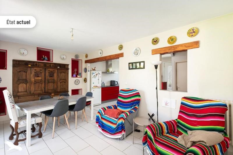 Vente Maison LE RELECQ KERHUON - 5 pièces -93 m² - (29480)