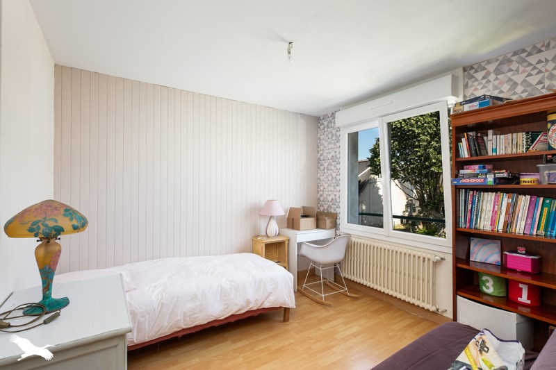 Vente Maison LE RELECQ KERHUON - 5 pièces -93 m² - (29480)