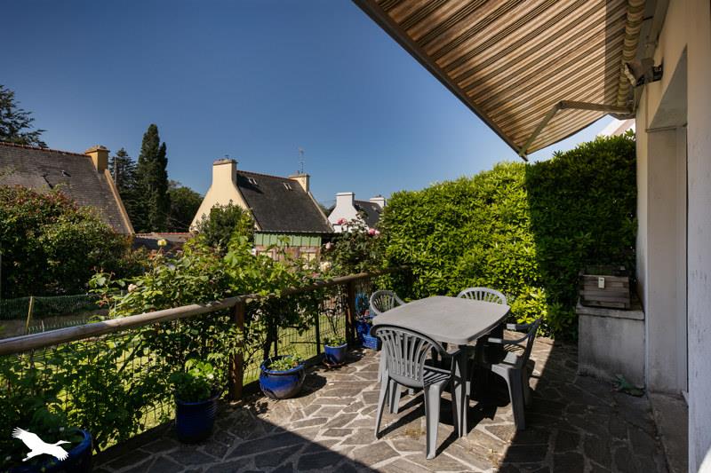 Vente Maison LE RELECQ KERHUON - 5 pièces -93 m² - (29480)