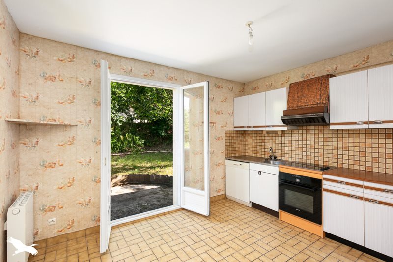 Vente Maison LE RELECQ KERHUON - 6 pièces -107 m² - (29480)