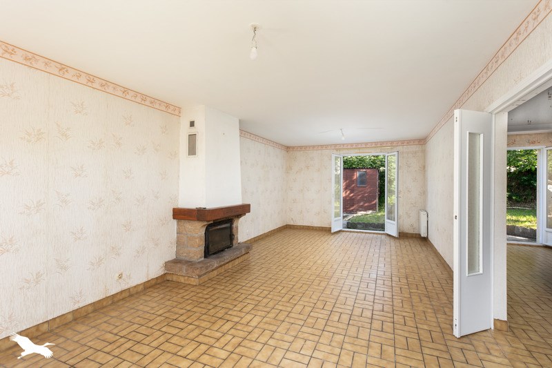 Vente Maison LE RELECQ KERHUON - 6 pièces -107 m² - (29480)