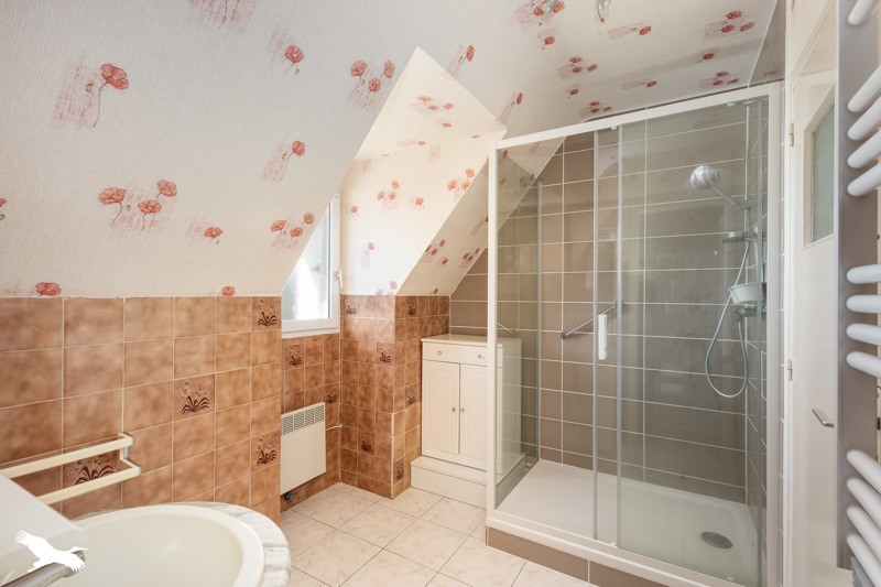 Vente Maison LE RELECQ KERHUON - 6 pièces -107 m² - (29480)