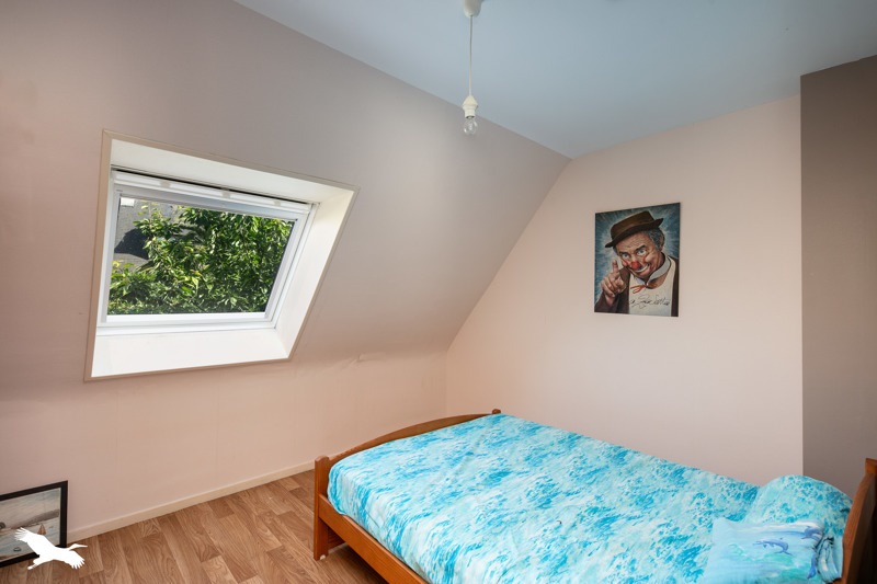 Vente Maison LE RELECQ KERHUON - 6 pièces -107 m² - (29480)
