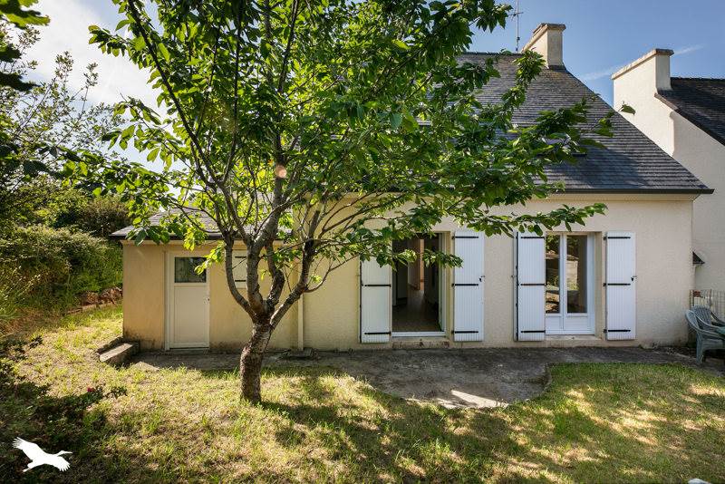 Vente Maison LE RELECQ KERHUON - 6 pièces -107 m² - (29480)