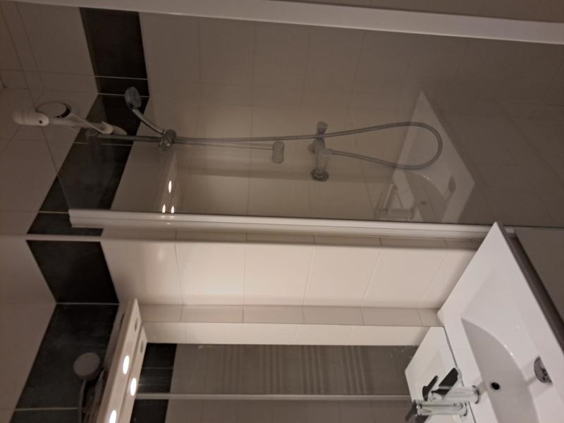 Vente Appartement LE RELECQ KERHUON - 2 pièces -33 m² - (29480)