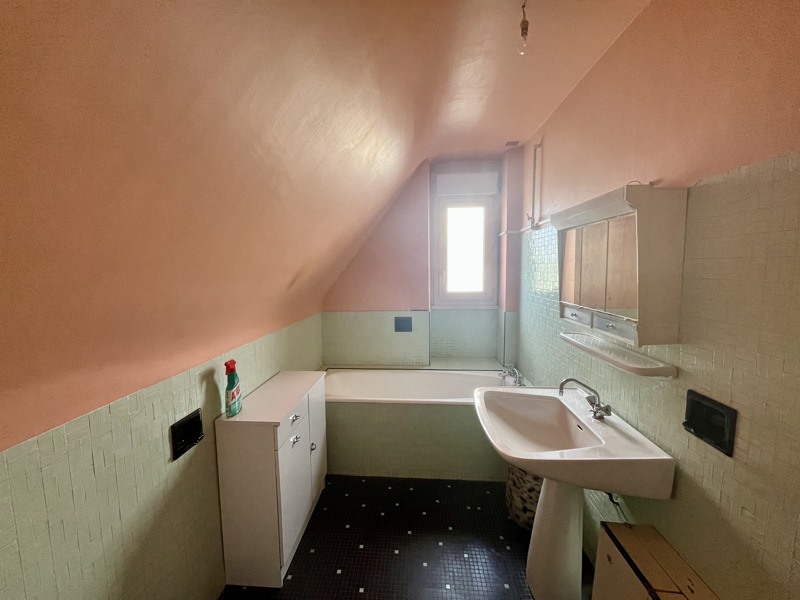 Vente Maison LE RELECQ KERHUON - 5 pièces -80 m² - (29480)