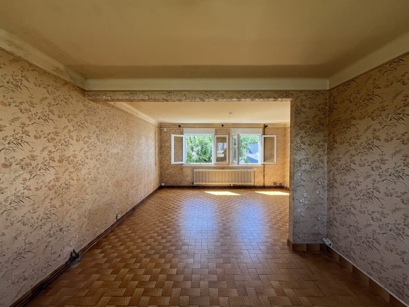 Vente Maison LE RELECQ KERHUON - 5 pièces -80 m² - (29480)