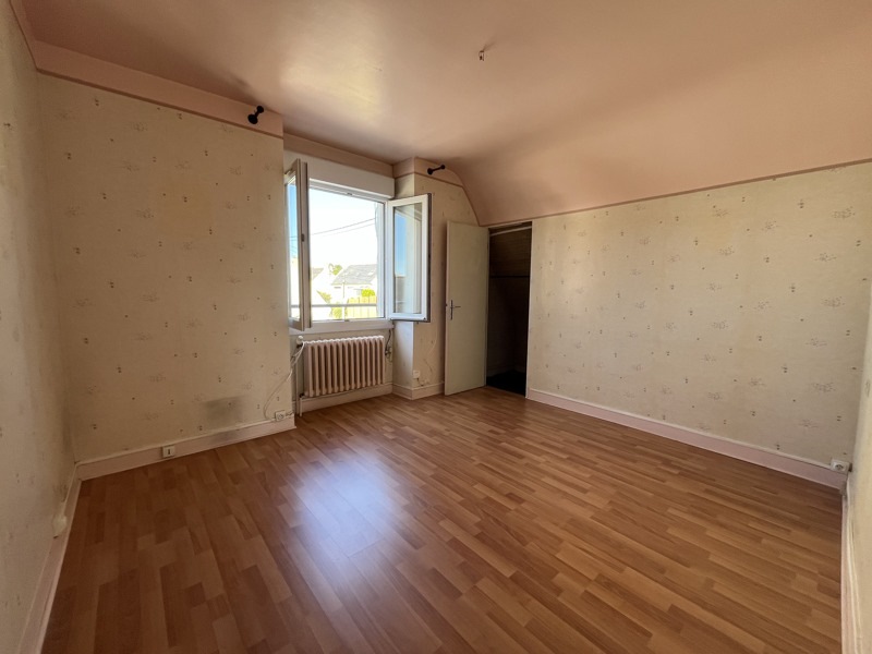 Vente Maison LE RELECQ KERHUON - 5 pièces -80 m² - (29480)