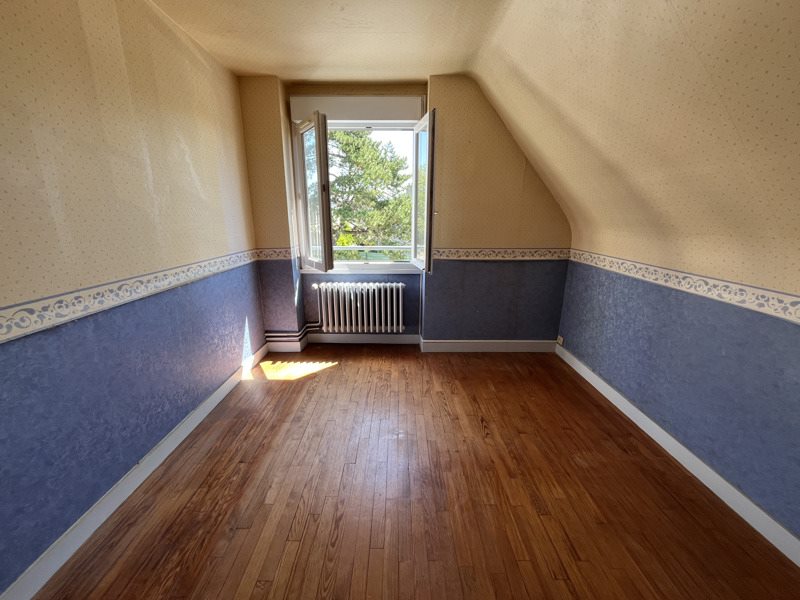 Vente Maison LE RELECQ KERHUON - 5 pièces -80 m² - (29480)