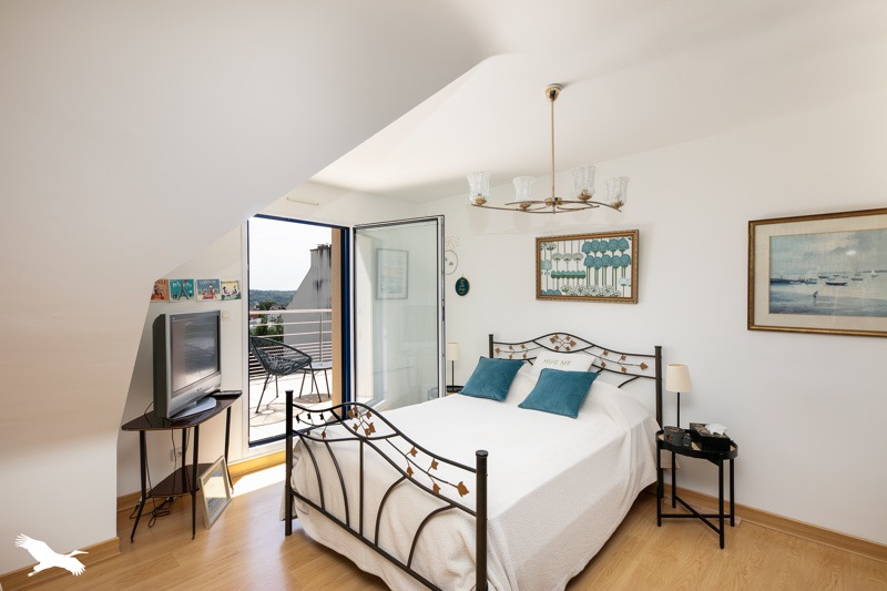 Vente Maison LE RELECQ KERHUON - 6 pièces -140 m² - (29480)