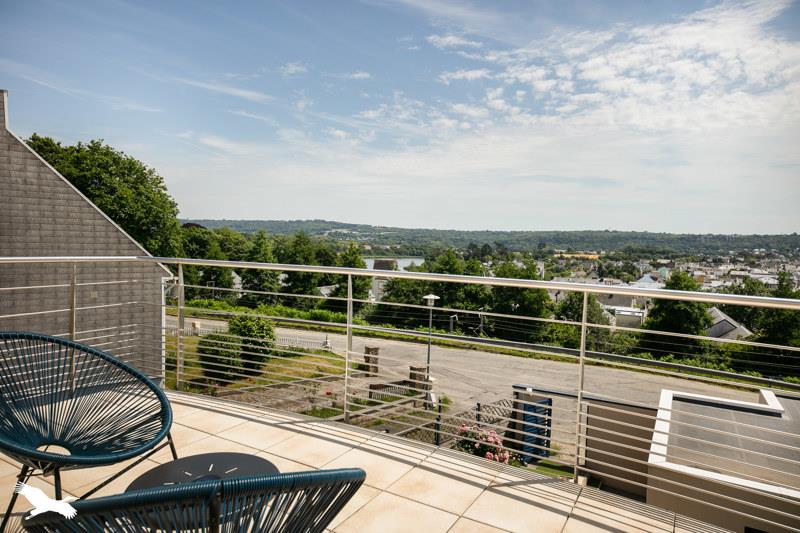 Vente Maison LE RELECQ KERHUON - 6 pièces -140 m² - (29480)