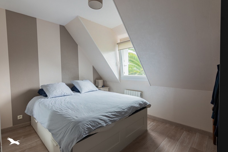 Vente Maison LE RELECQ KERHUON - 6 pièces -90 m² - (29480)