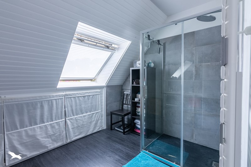 Vente Maison LE RELECQ KERHUON - 6 pièces -90 m² - (29480)