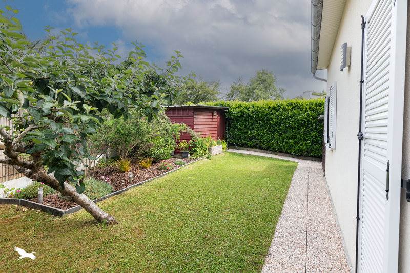 Vente Maison LE RELECQ KERHUON - 6 pièces -90 m² - (29480)