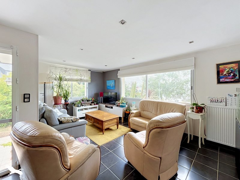 Vente Maison LE RELECQ KERHUON 29480 6 pièces - 152 m²