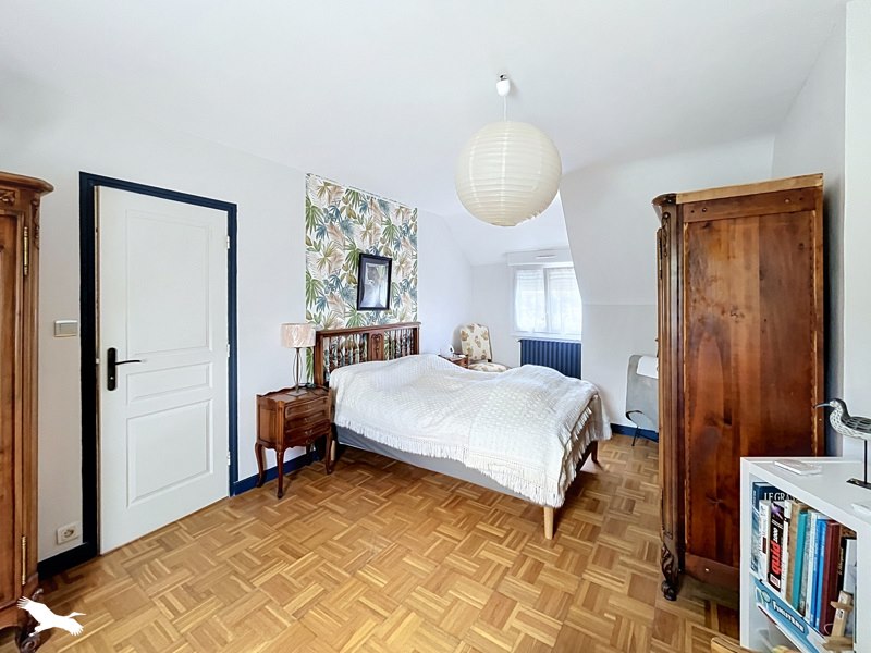 Vente Maison LE RELECQ KERHUON - 6 pièces -152 m² - (29480)