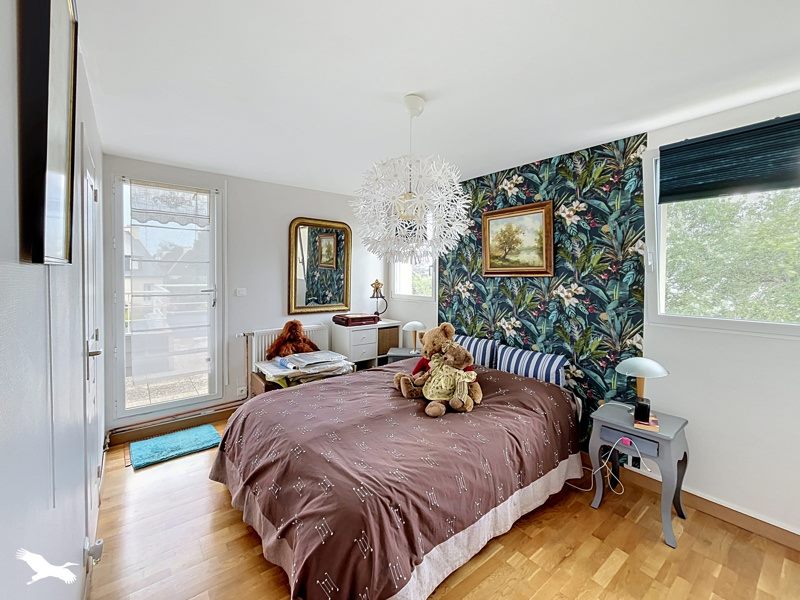 Vente Maison LE RELECQ KERHUON - 6 pièces -152 m² - (29480)
