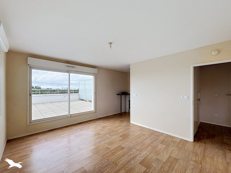 Vente Appartement Le Relecq-Kerhuon 29480 2 pièces - 43 m²