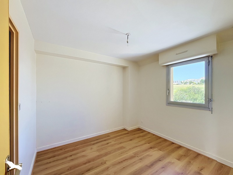 Vente Appartement Le Relecq-Kerhuon - 4 pièces -92 m² - (29480)