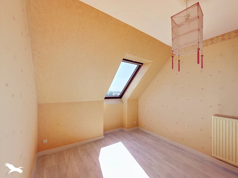 Vente Appartement Le Relecq-Kerhuon - 4 pièces -92 m² - (29480)