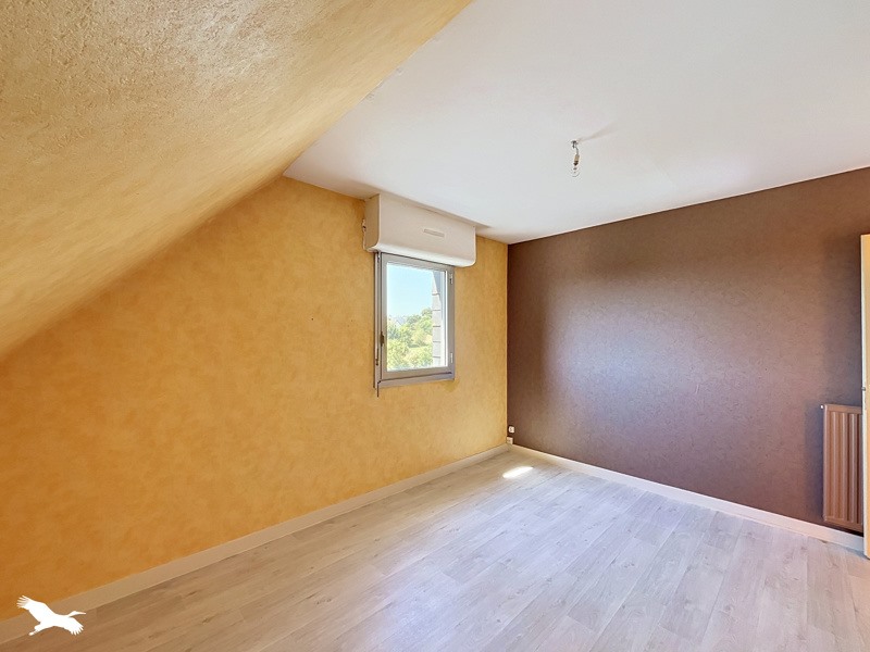 Vente Appartement Le Relecq-Kerhuon - 4 pièces -92 m² - (29480)