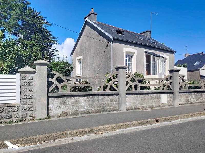 Vente Maison LE RELECQ KERHUON 29480 5 pièces - 91 m²