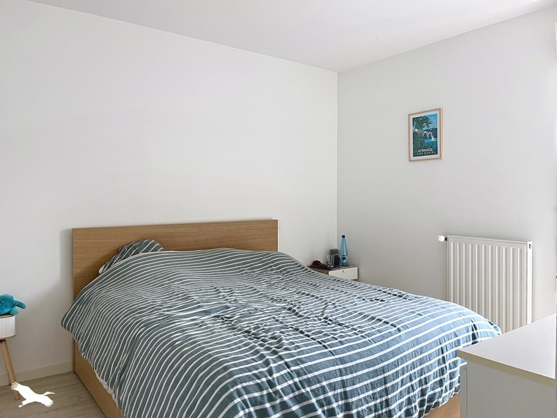 Vente Appartement Le Relecq-Kerhuon - 3 pièces -56 m² - (29480)