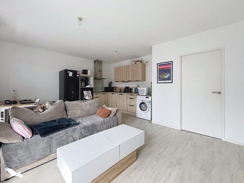 Vente Appartement Le Relecq-Kerhuon - 3 pièces -56 m² - (29480)