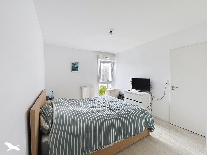 Vente Appartement Le Relecq-Kerhuon - 3 pièces -56 m² - (29480)
