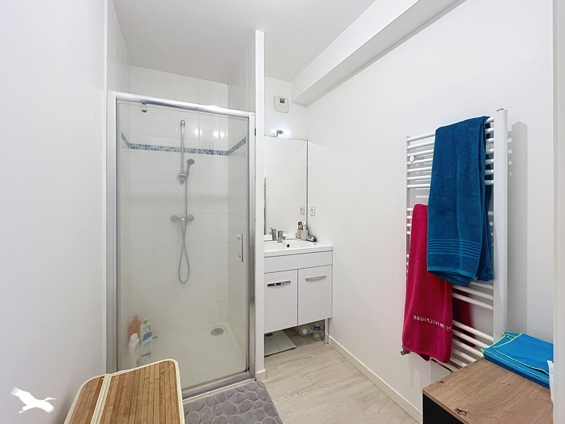 Vente Appartement Le Relecq-Kerhuon - 3 pièces -56 m² - (29480)