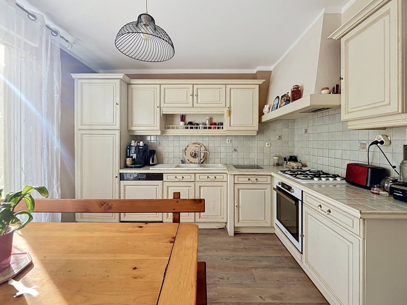 Vente Maison Le Relecq-Kerhuon 29480 6 pièces - 105 m²