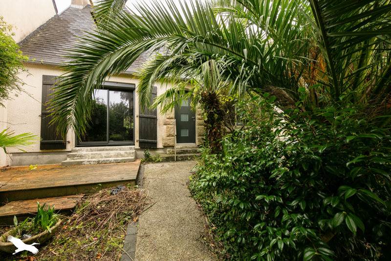 Vente Maison Le Relecq-Kerhuon 29480 5 pièces - 104 m²