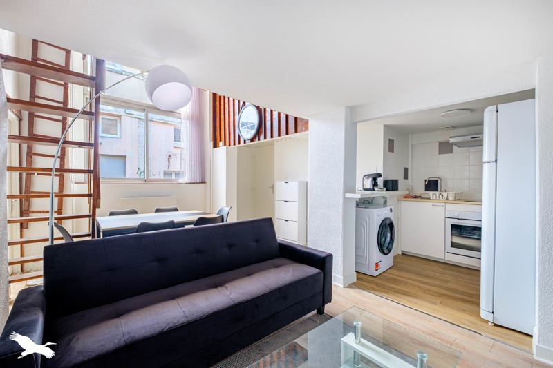 Vente Appartement LYON 03 - 4 pièces -67 m² - (69003)