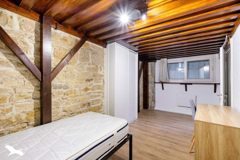Vente Appartement LYON 03 - 4 pièces -67 m² - (69003)
