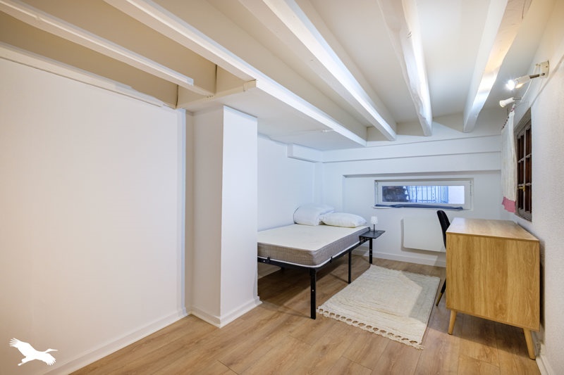 Vente Appartement LYON 03 - 4 pièces -67 m² - (69003)