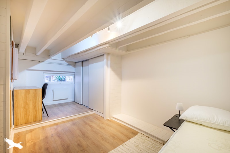 Vente Appartement LYON 03 - 4 pièces -67 m² - (69003)