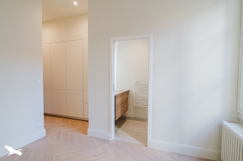 Vente Appartement LYON 07 - 3 pièces -86,7 m² - (69007)