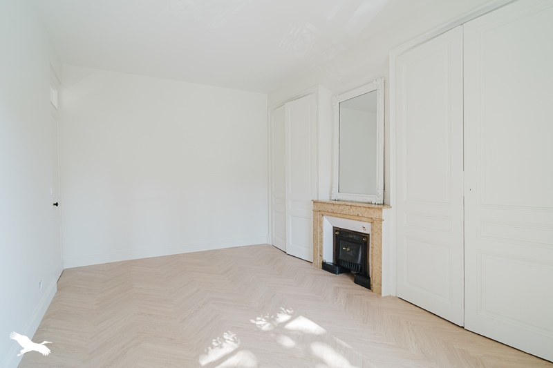 Vente Appartement LYON 07 - 3 pièces -86,7 m² - (69007)