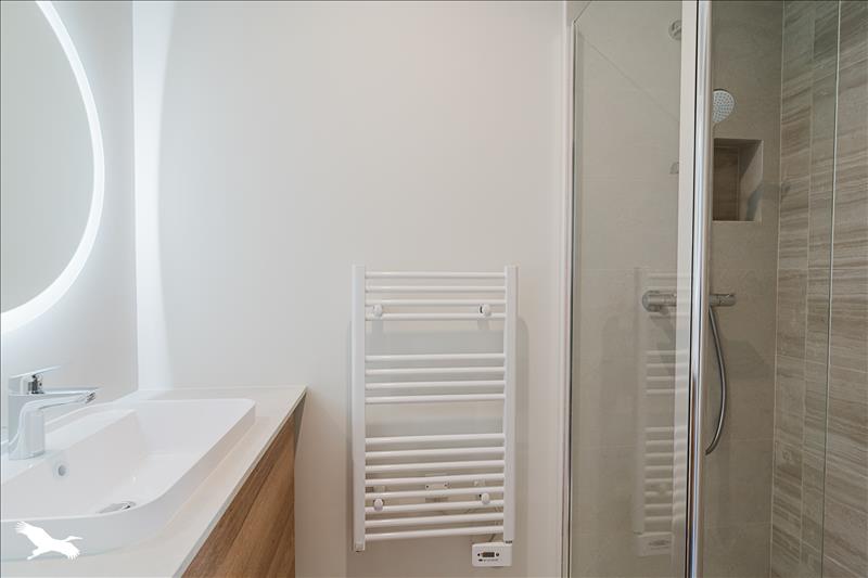 Vente Appartement LYON 07 - 3 pièces -86,7 m² - (69007)