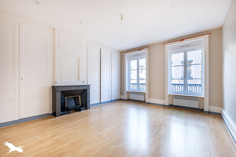 Vente Appartement LYON 03 - 1 pièce -32 m² - (69003)