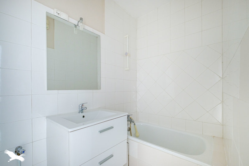 Vente Appartement LYON 03 - 1 pièce -32 m² - (69003)