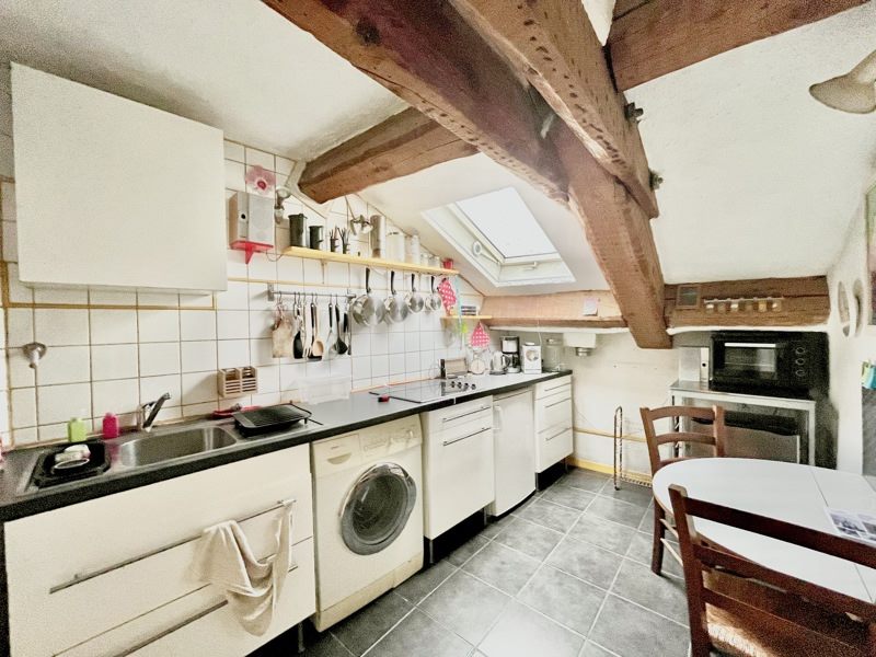Vente Appartement LYON 03 - 1 pièce -35,8 m² - (69003)