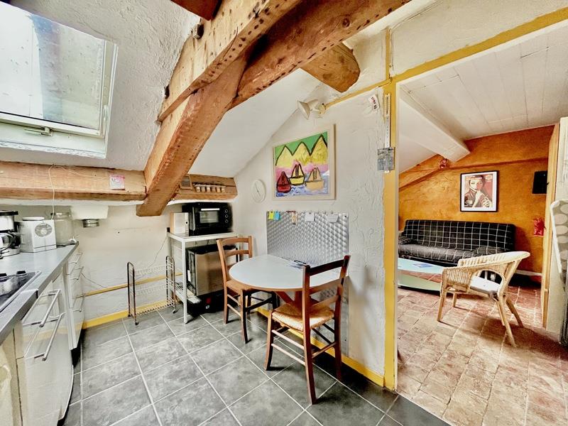 Vente Appartement LYON 03 - 1 pièce -35,8 m² - (69003)