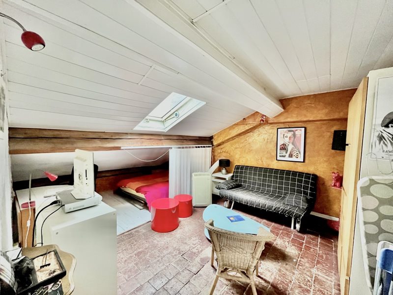 Vente Appartement LYON 03 - 1 pièce -35,8 m² - (69003)