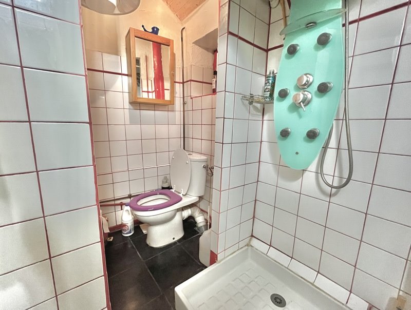 Vente Appartement LYON 03 - 1 pièce -35,8 m² - (69003)