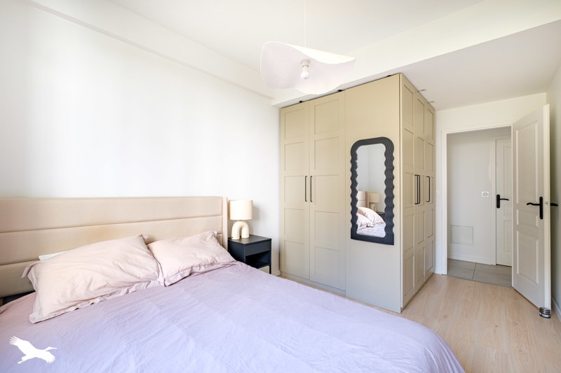 Vente Appartement LYON 03 - 3 pièces -66 m² - (69003)