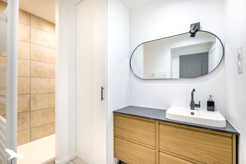 Vente Appartement LYON 03 - 3 pièces -66 m² - (69003)