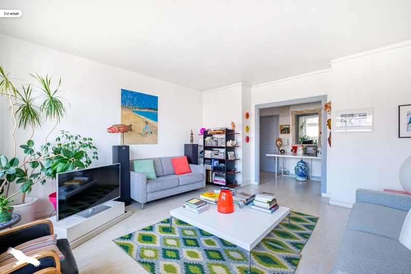 Vente Appartement LYON 03 - 4 pièces -100,6 m² - (69003)