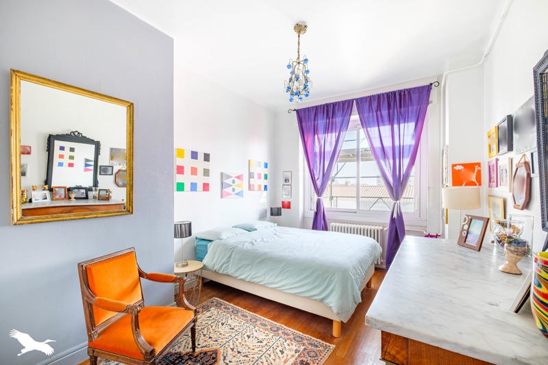 Vente Appartement LYON 03 - 4 pièces -100,6 m² - (69003)
