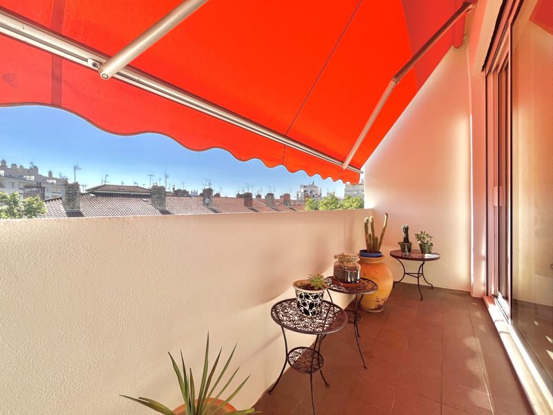 Vente Appartement LYON 03 - 4 pièces -100,6 m² - (69003)